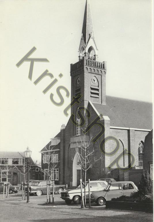 KRST009-5154_0.jpg Arnemuiden - Hervormde Kerk [009-5154