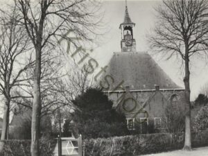 Grijpskerke - Hervormde Kerk [009-5162