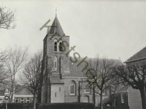 Aagtekerke - Kerk Ger. Gem. (beschadigd) [009-5172
