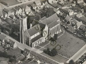 Aardenburg - St. Baafskerk [009-5178