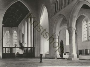 Aardenburg - St. Baafskerk [009-5179