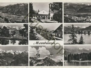 Montana [009-5198