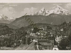 Berchtesgaden [009-5212