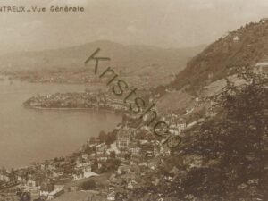Montreux   [009-5243