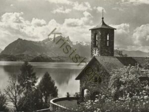 Merligen am Thunersee [009-5250