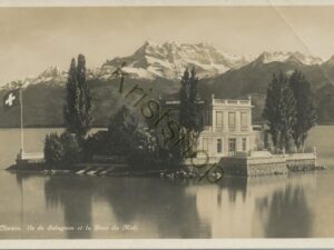 Clarens [009-5256