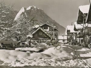 Garmisch [009-5285