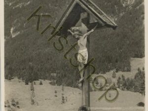 Feldkreuz bei Garmisch [009-5333