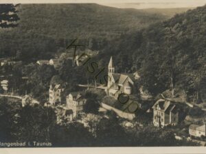 Schlangenbad i. Taunus [009-5352