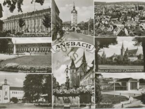 Ansbach [009-5366
