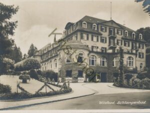Wildbad Schlangenbad [009-5390
