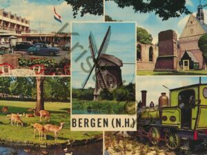 Bergen (NH)