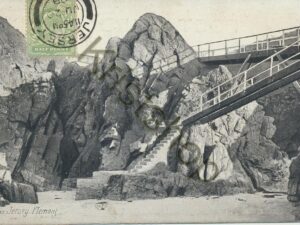Jersey - Plemont   [009-5435
