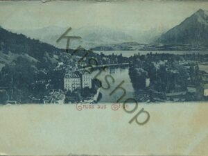 Thun   [009-5441
