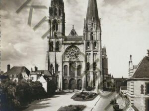 Chartres [009-5521