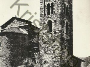 Valls D'Andorra [009-5522