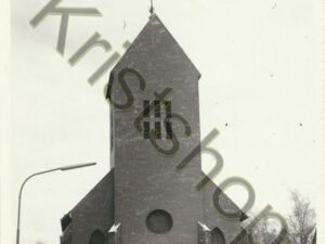 ??? Vossenack (Rhld) ???? - Photo-card [009-5556