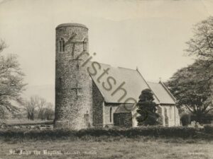 Lound - Suffolk [009-5558