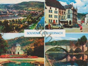 Echternach   [009-5627