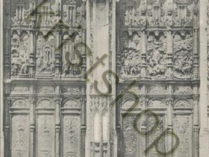 Beauvais - Portes du Grand Portail [009-5700