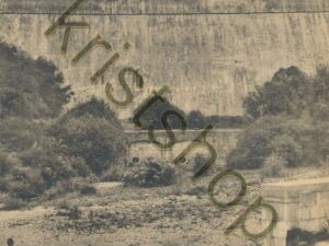 La Gileppe - Le Barrage [009-5747