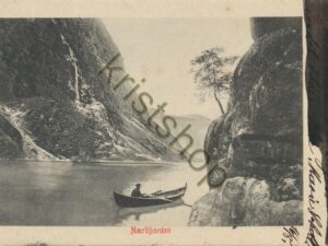 Næröfjorden   [009-5748
