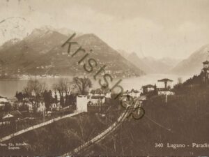 Lugano - Paradiso [009-5760