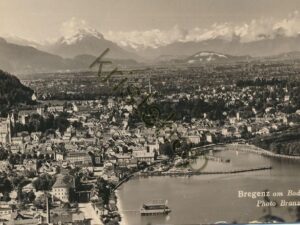 Bregenz am Bodensee [009-5779