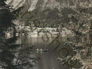 Altaussee mit Loser [009-5783