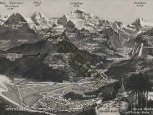 Interlaken   [009-5823
