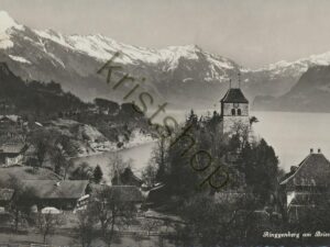 Ringgenberg am Brienzersee [009-5825