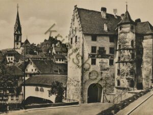 Baden bei Zürich [009-5829