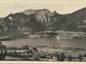 Wolfgang u. Schafberg   [009-5834
