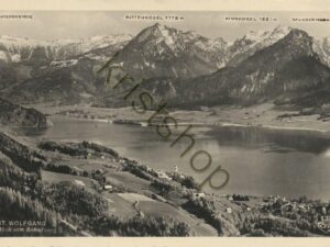 St. Wolfgang   [009-5835