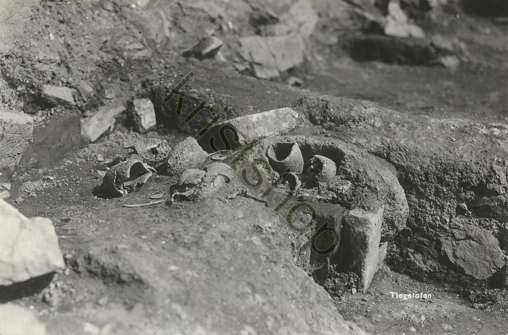 KRST009-5841_0.jpg Ausgrabung des Landes Kärnten auf dem Magdalenberg [009-5841