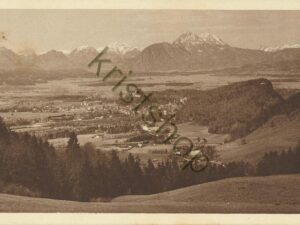 Salzburg v. Gersberg   [009-5843
