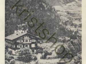 Hotel Rode - Puchberg am Schneeberg [009-5902