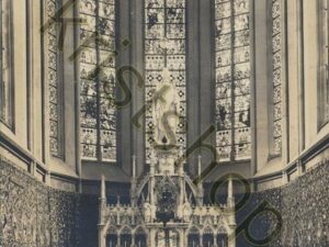 Stifftskirche Admont - Hochaltar [009-5903