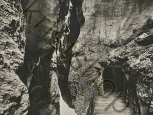 Aareschlucht [009-5913