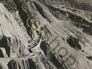 Flexenstrasse - Voralberg [009-5918