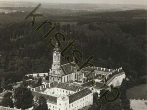 Zisterzienkloster - Zwettl [009-5931