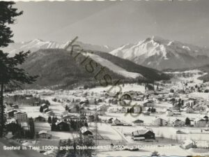 Seefeld in tirol [009-5956