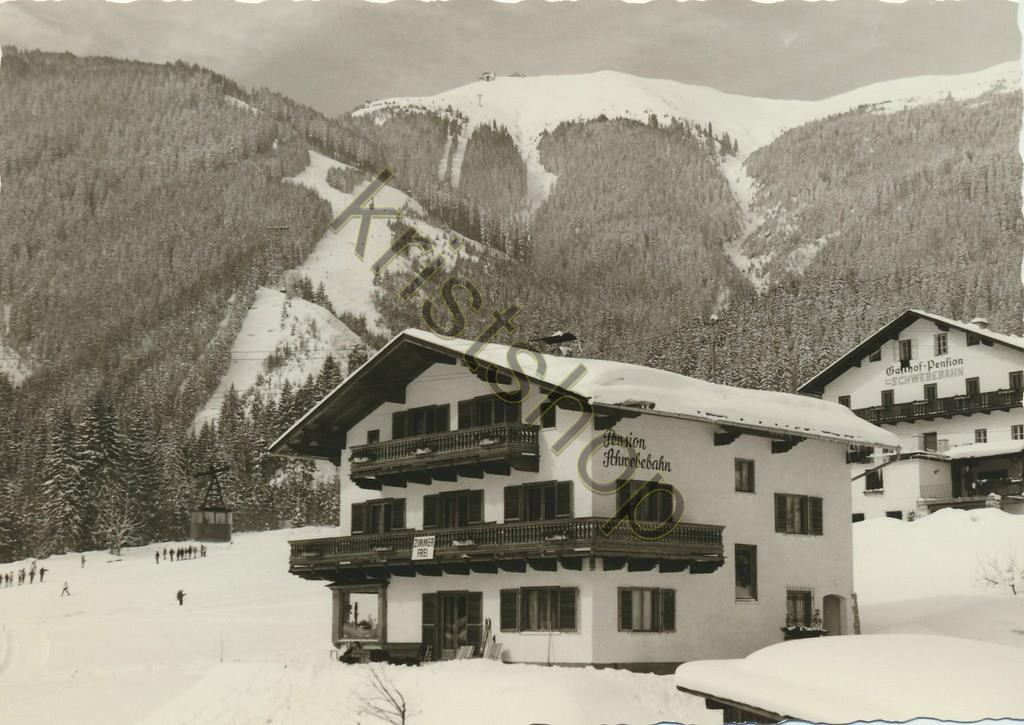 KRST009-5997_0.jpg Zell am See - Foto Faistauer - Pension Schwebebahn [009-5997