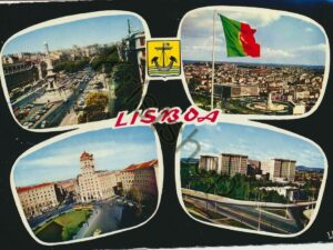 Lisboa [009-6026