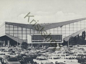 Essen - 55 Jahrestag der Fachvereinigung der Verwaltiungsleiter deutscher Krankenanstalten [009-6036