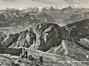 Pilatus Kulm   [009-6056