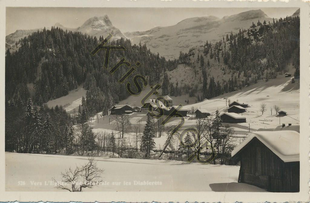 KRST009-6062_0.jpg Vers L'Église - Les Diablerets [009-6062