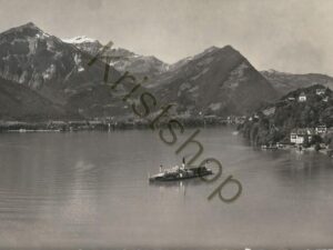 Ringgenberg - Brienzersee [009-6127