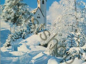 Flims-Waldhaus [009-6151