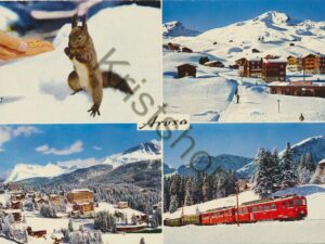 Arosa [009-6160